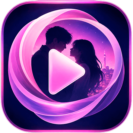 Flash Dorama Logo Oficial